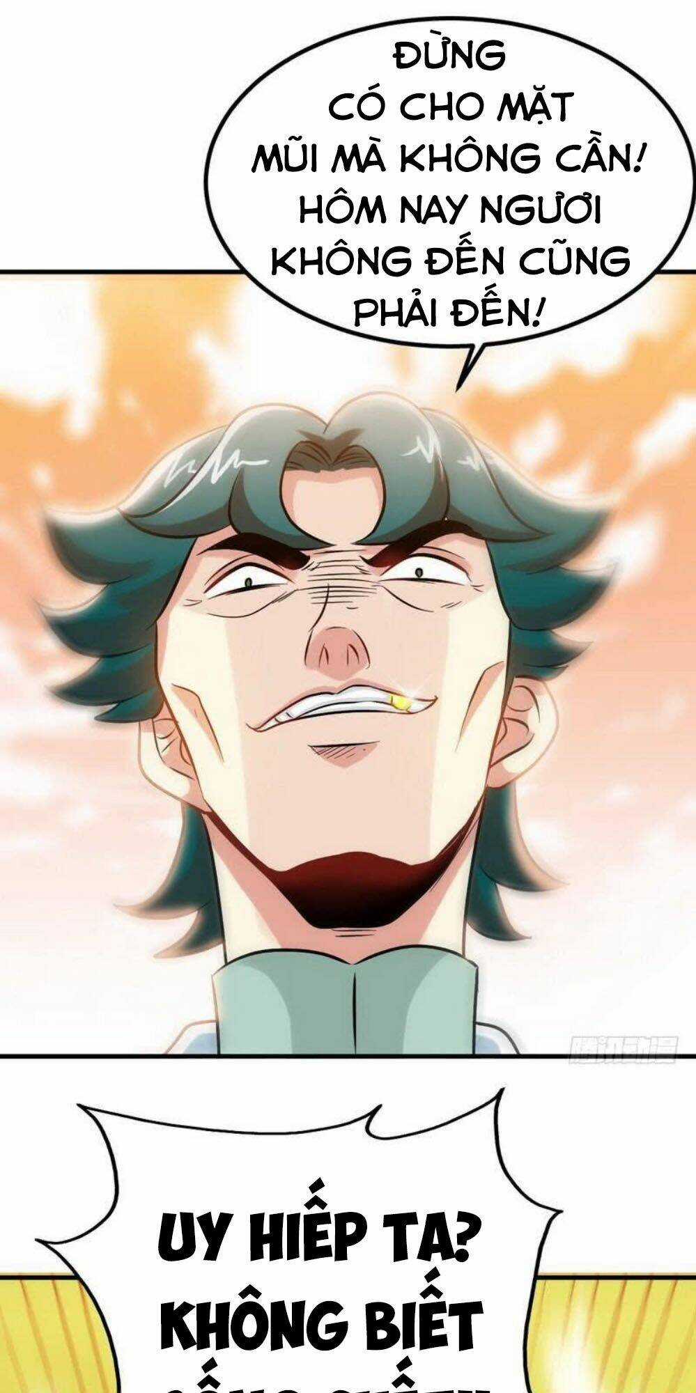 Chí Tôn Thần Ma - Chapter 121 - Trang 11