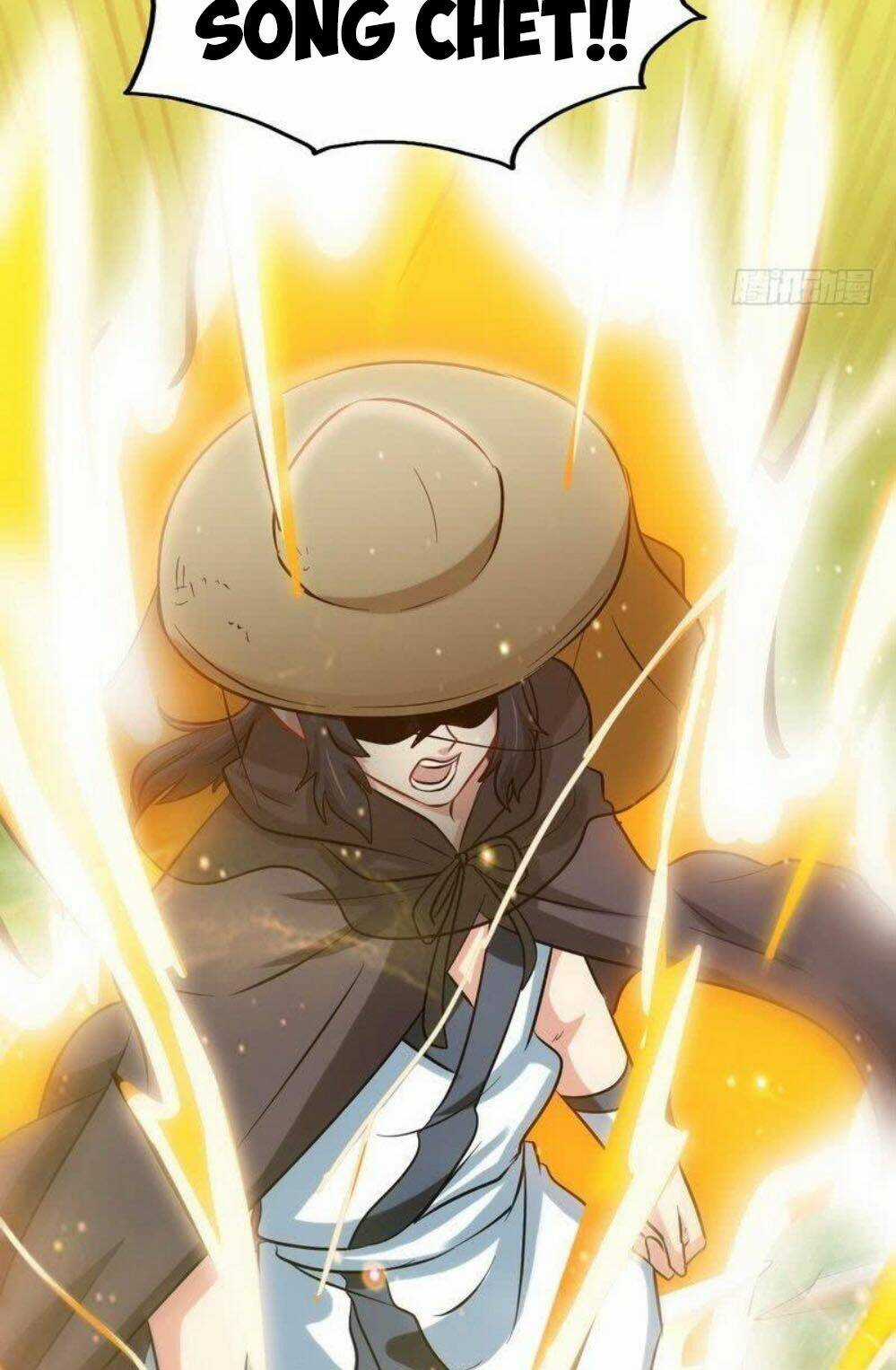 Chí Tôn Thần Ma - Chapter 121 - Trang 12