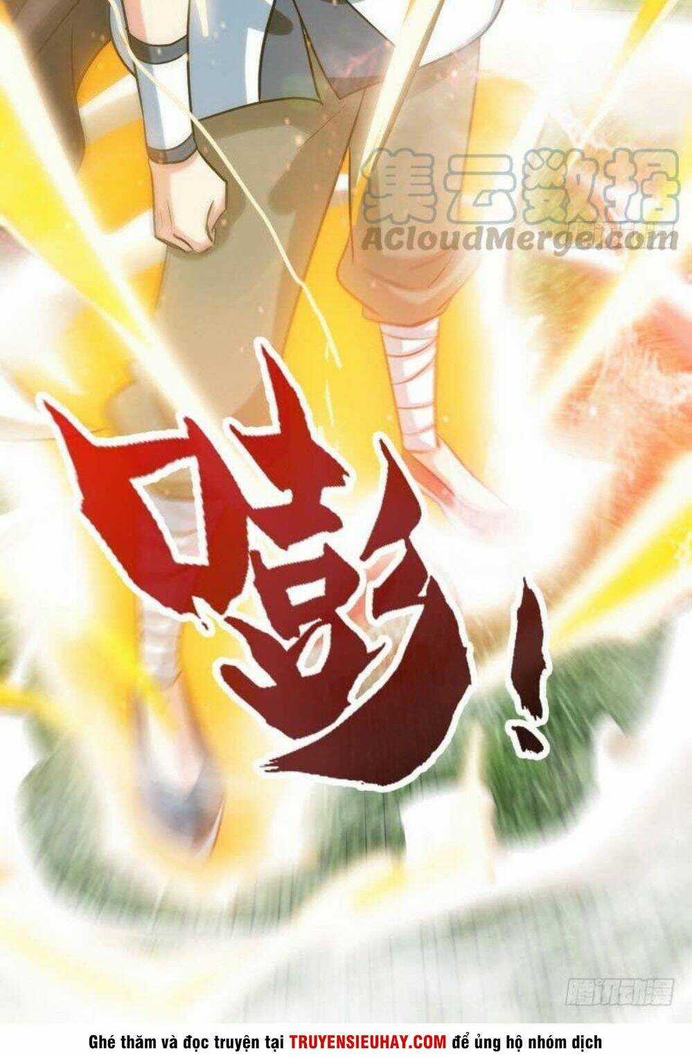 Chí Tôn Thần Ma - Chapter 121 - Trang 13