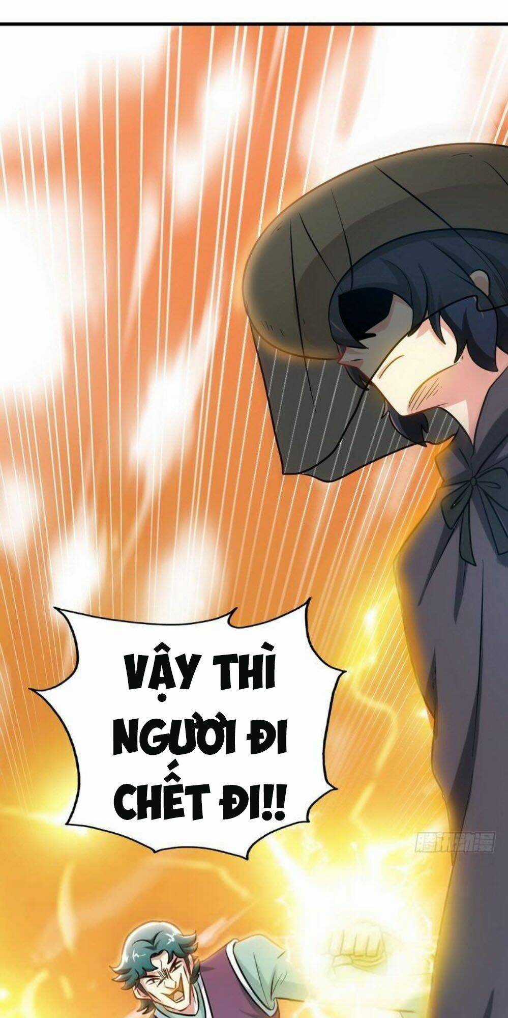Chí Tôn Thần Ma - Chapter 121 - Trang 14