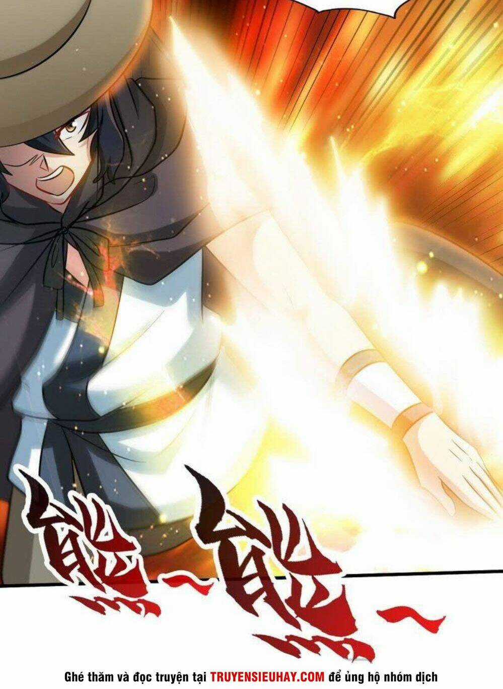 Chí Tôn Thần Ma - Chapter 121 - Trang 16