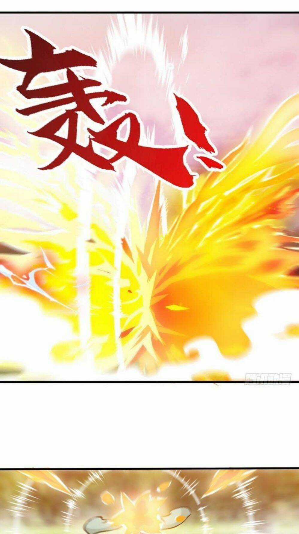 Chí Tôn Thần Ma - Chapter 121 - Trang 17