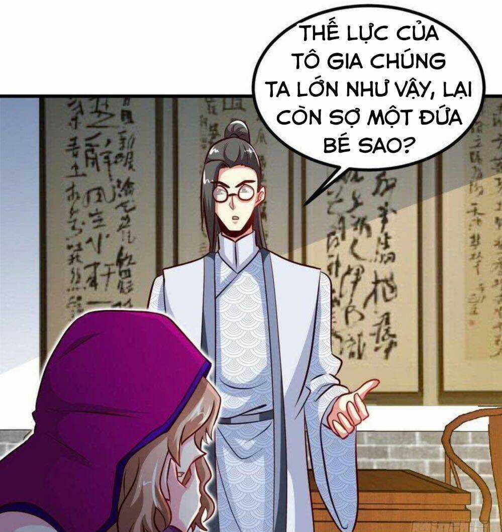 Chí Tôn Thần Ma - Chapter 121 - Trang 3