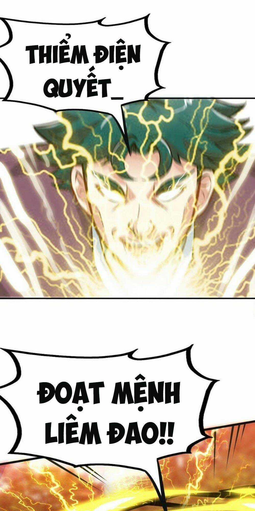 Chí Tôn Thần Ma - Chapter 121 - Trang 26