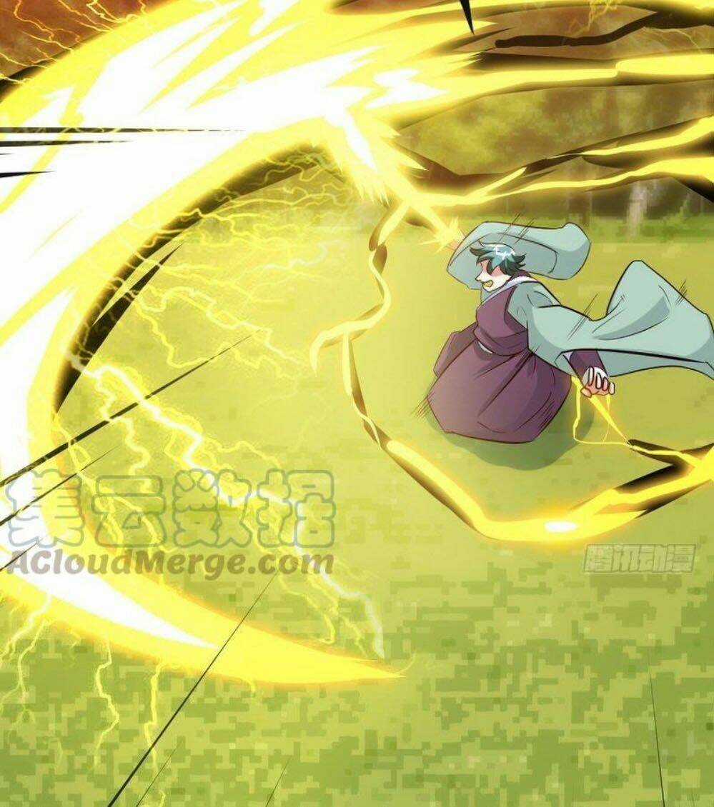 Chí Tôn Thần Ma - Chapter 121 - Trang 27