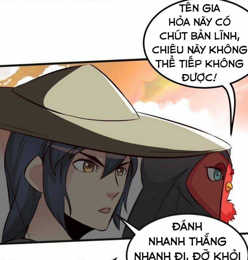 Chí Tôn Thần Ma - Chapter 121 - Trang 29