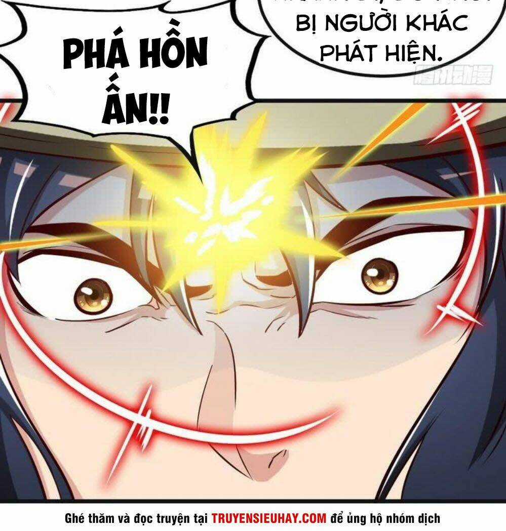 Chí Tôn Thần Ma - Chapter 121 - Trang 30