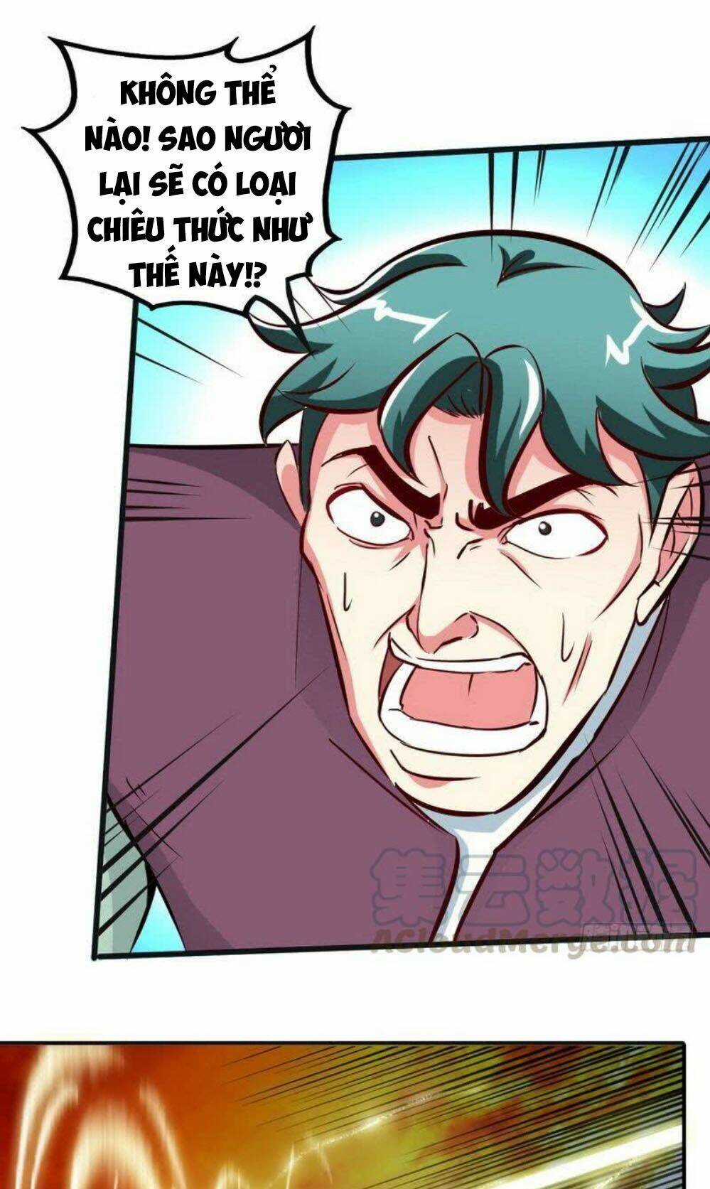 Chí Tôn Thần Ma - Chapter 121 - Trang 31