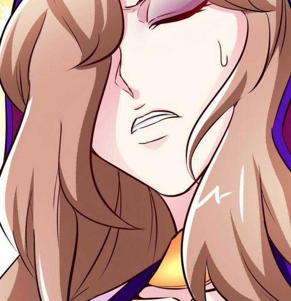 Chí Tôn Thần Ma - Chapter 121 - Trang 35