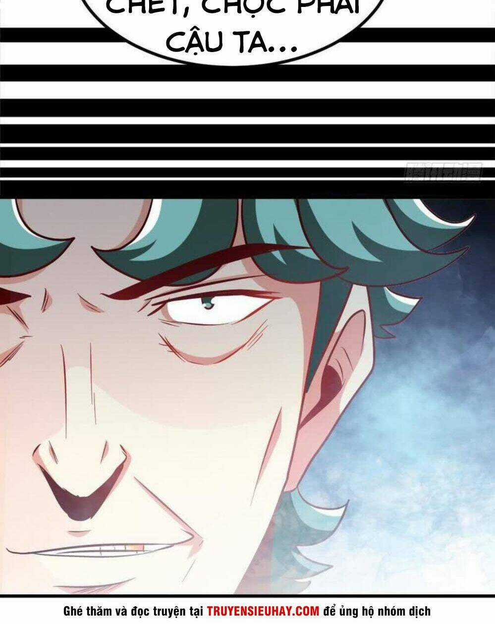 Chí Tôn Thần Ma - Chapter 121 - Trang 7