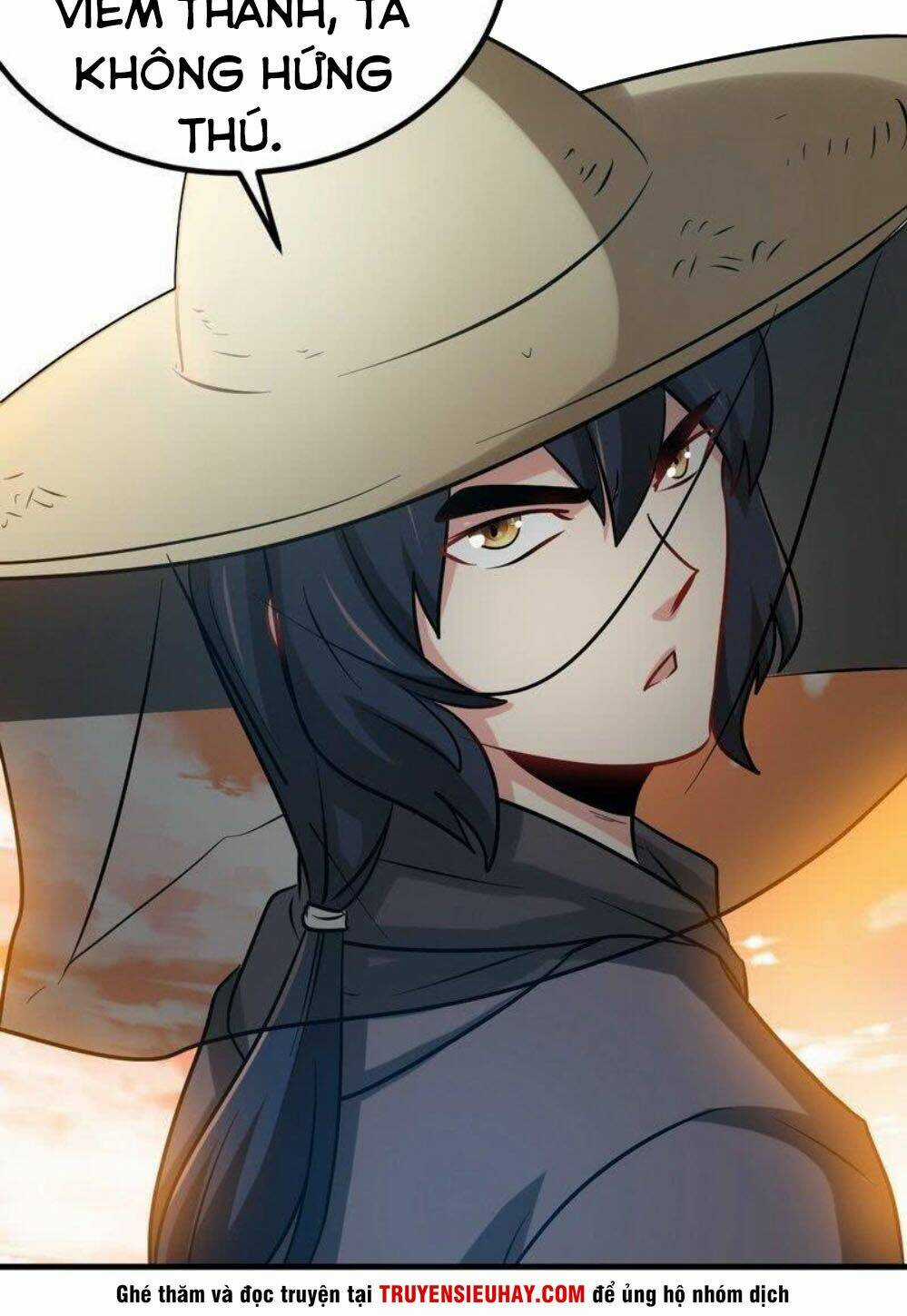 Chí Tôn Thần Ma - Chapter 121 - Trang 10