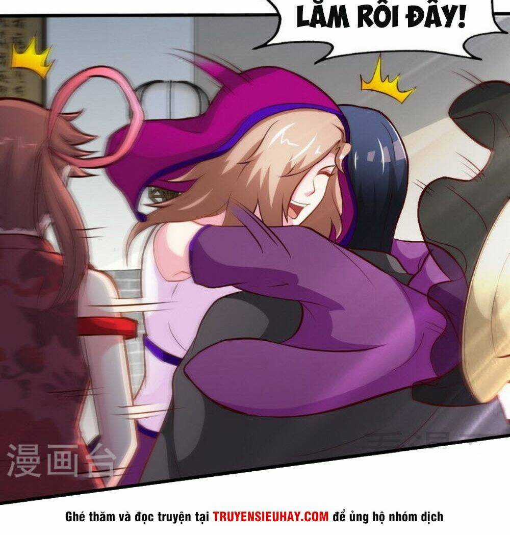 Chí Tôn Thần Ma - Chapter 122 - Trang 11