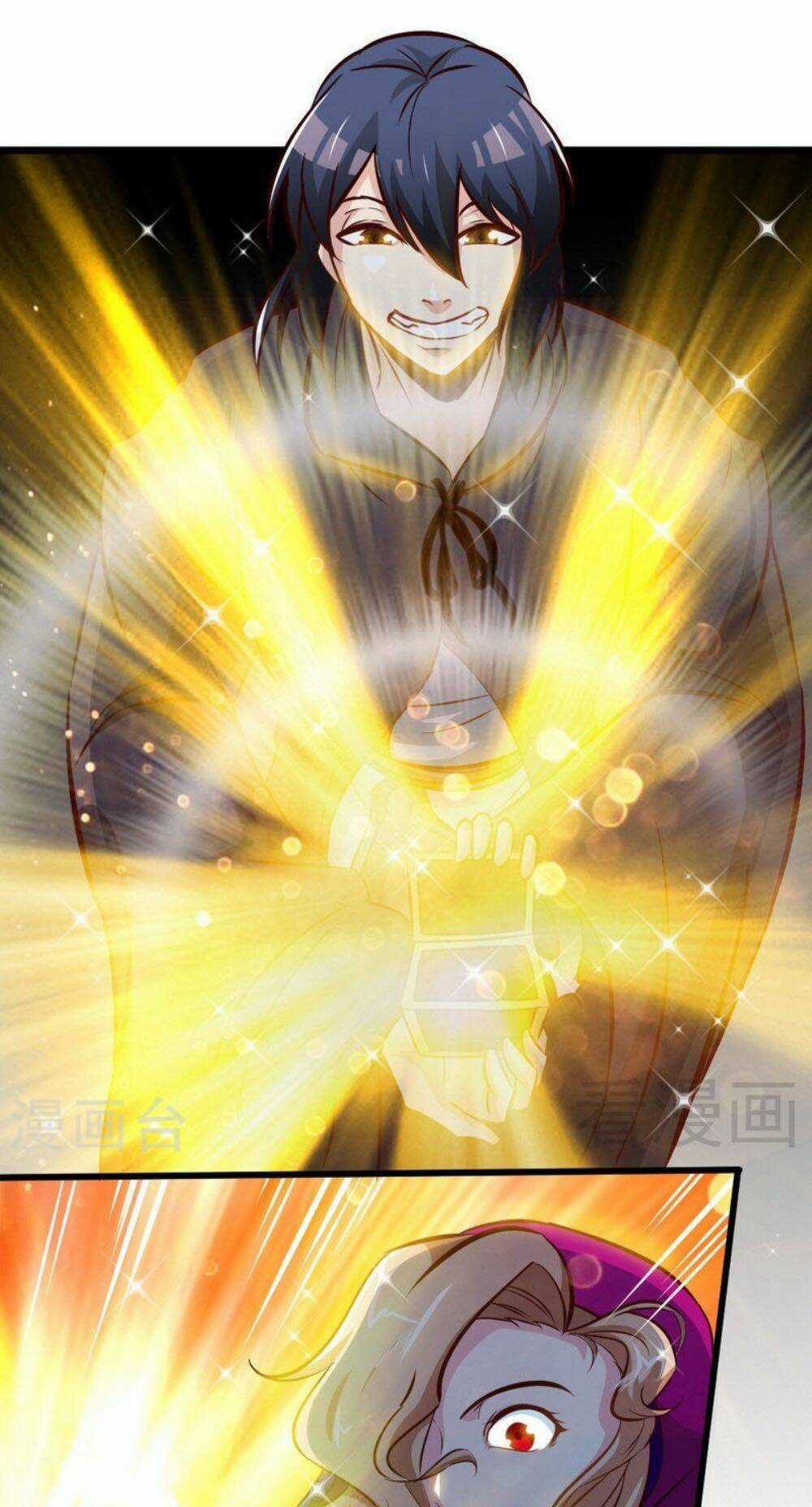 Chí Tôn Thần Ma - Chapter 122 - Trang 14