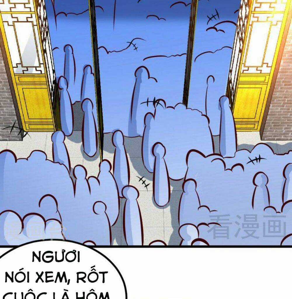 Chí Tôn Thần Ma - Chapter 122 - Trang 19