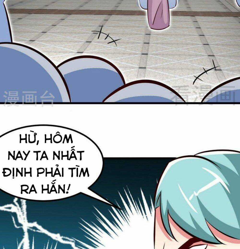 Chí Tôn Thần Ma - Chapter 122 - Trang 22