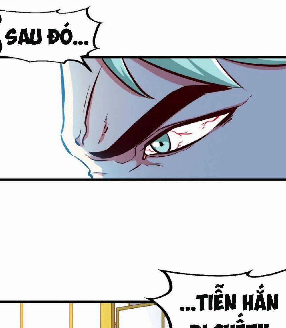 Chí Tôn Thần Ma - Chapter 122 - Trang 24