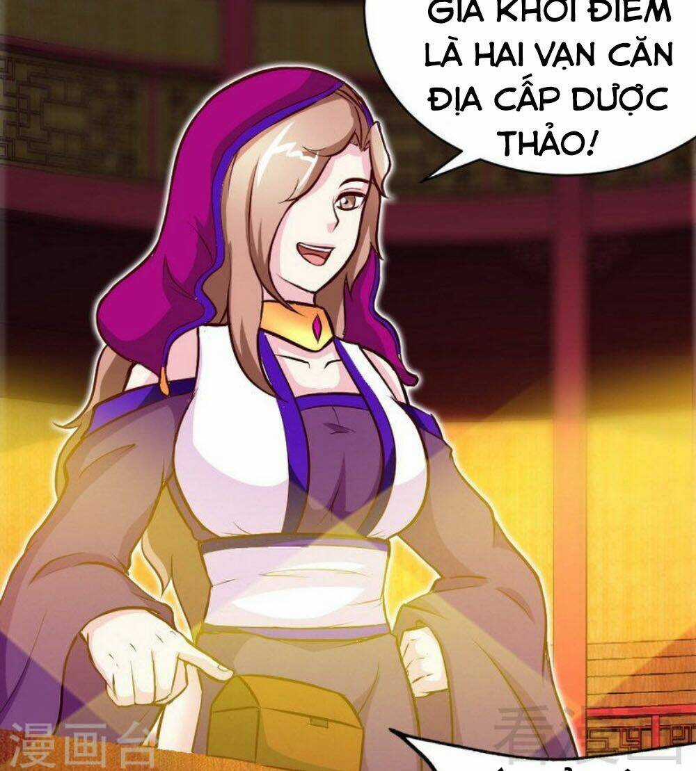 Chí Tôn Thần Ma - Chapter 123 - Trang 2