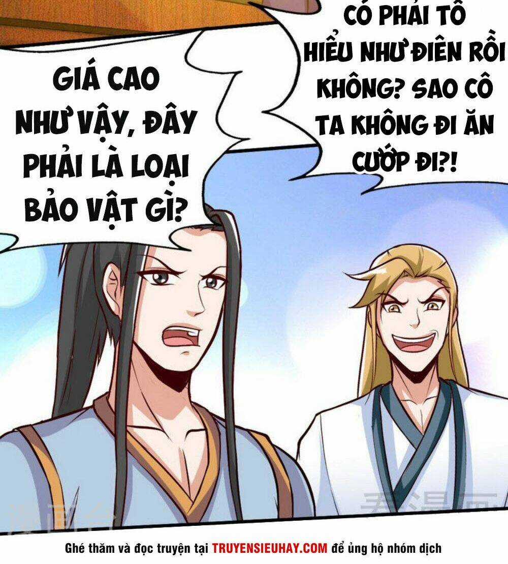 Chí Tôn Thần Ma - Chapter 123 - Trang 3