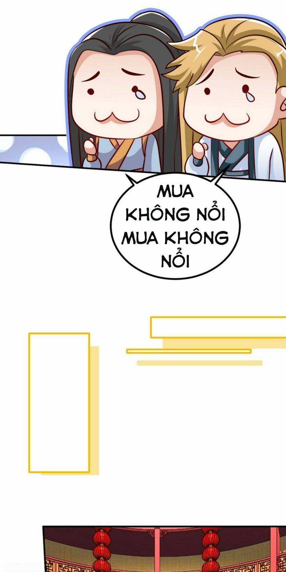 Chí Tôn Thần Ma - Chapter 123 - Trang 21