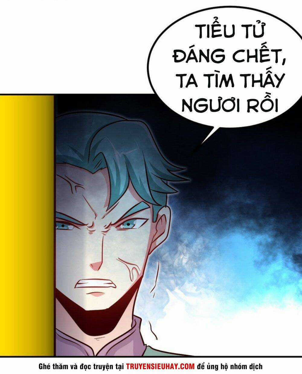 Chí Tôn Thần Ma - Chapter 123 - Trang 27