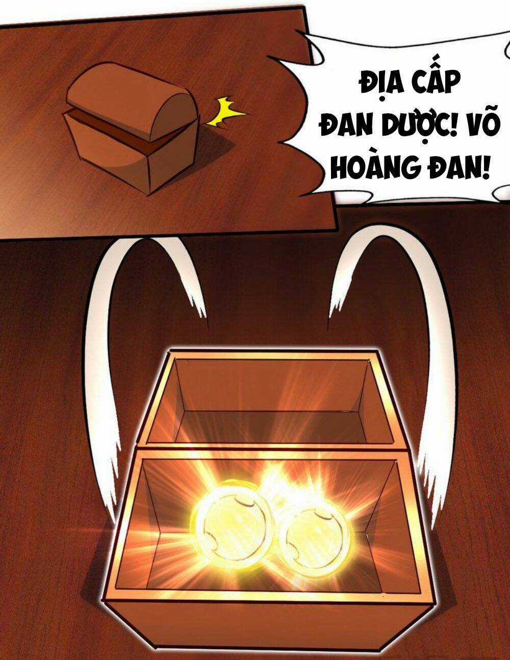 Chí Tôn Thần Ma - Chapter 123 - Trang 4