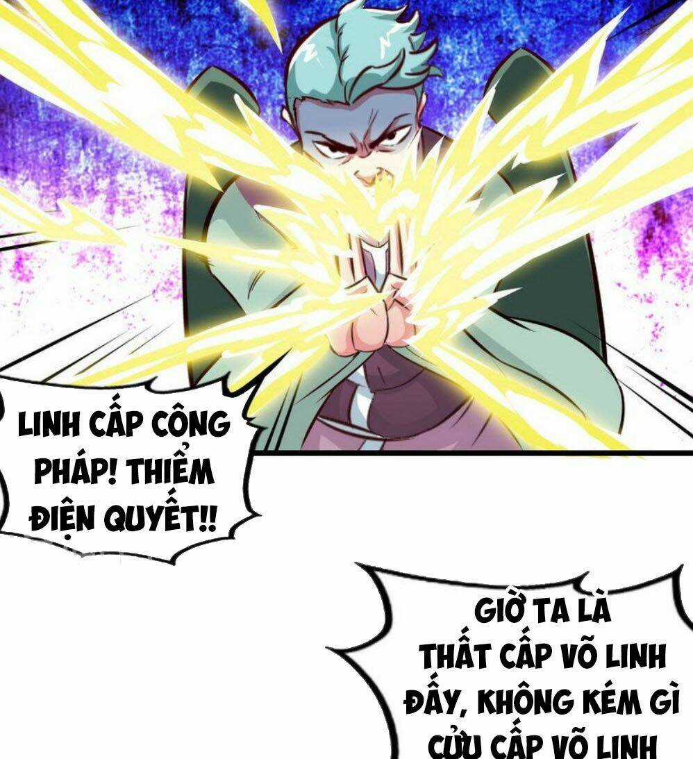 Chí Tôn Thần Ma - Chapter 124 - Trang 6