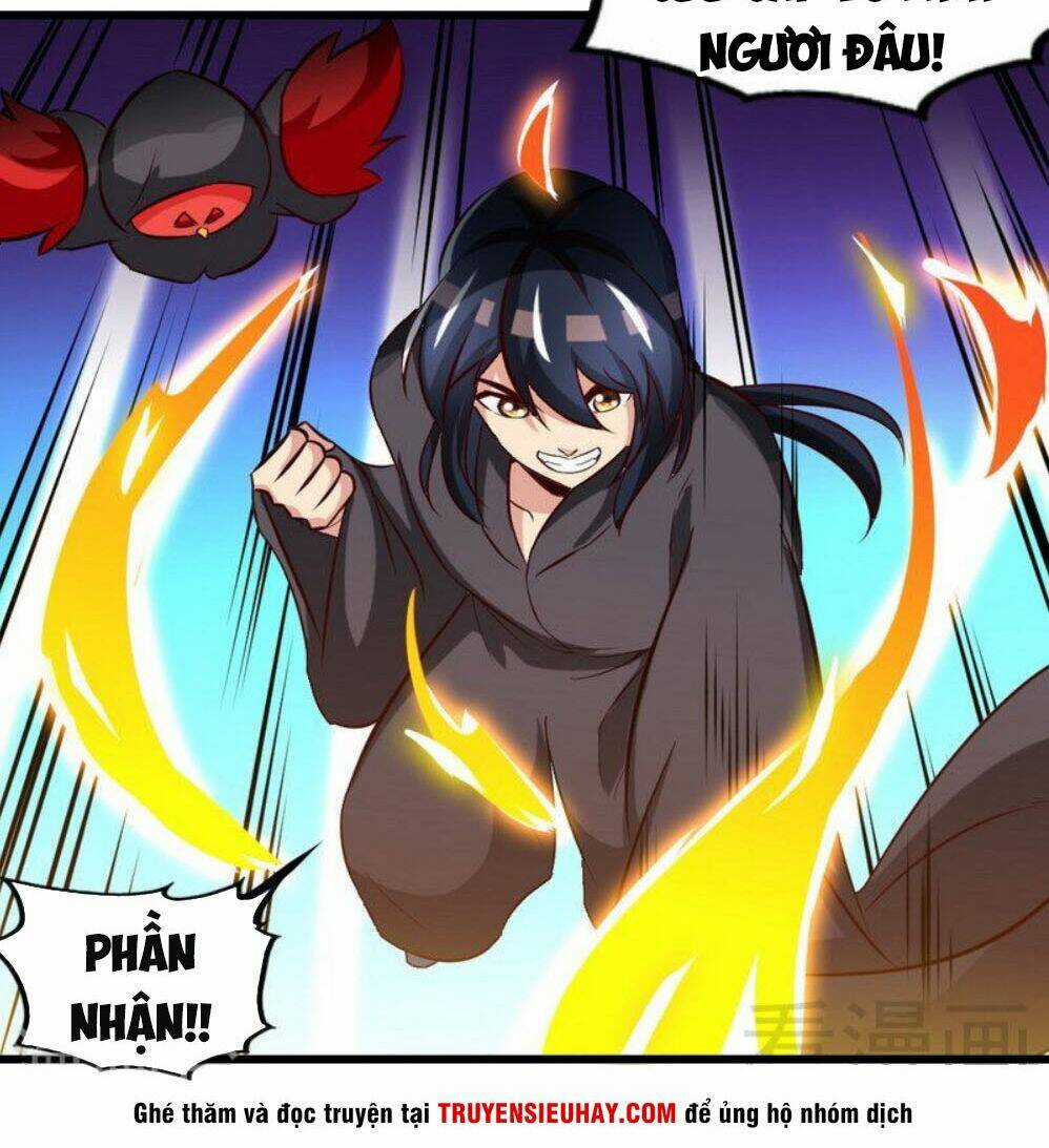 Chí Tôn Thần Ma - Chapter 124 - Trang 7