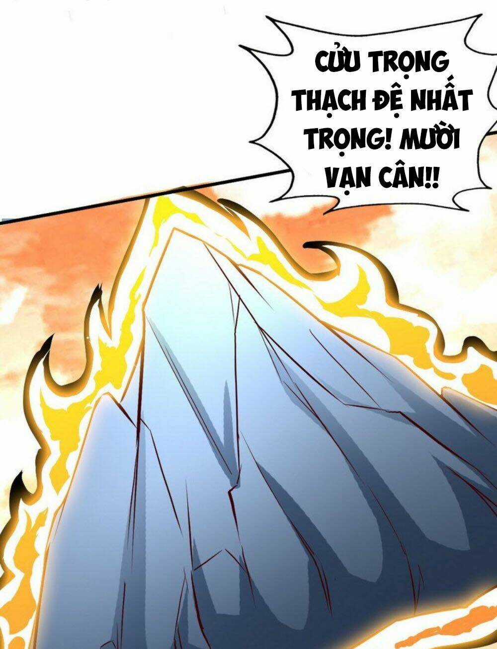 Chí Tôn Thần Ma - Chapter 125 - Trang 15