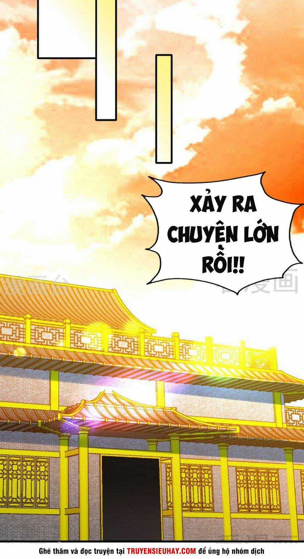 Chí Tôn Thần Ma - Chapter 125 - Trang 20