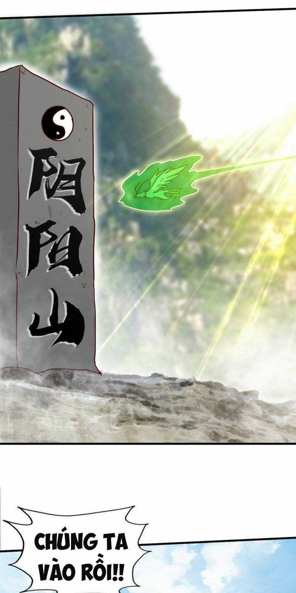 Chí Tôn Thần Ma - Chapter 125 - Trang 28