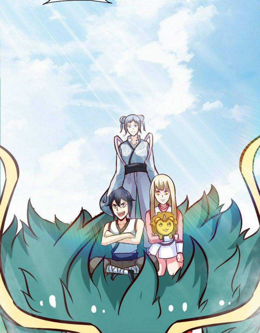 Chí Tôn Thần Ma - Chapter 125 - Trang 29