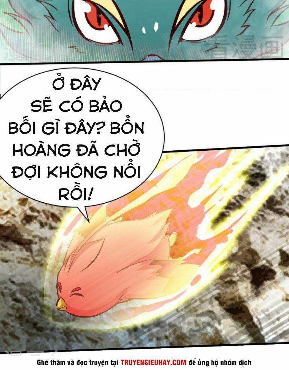 Chí Tôn Thần Ma - Chapter 125 - Trang 30