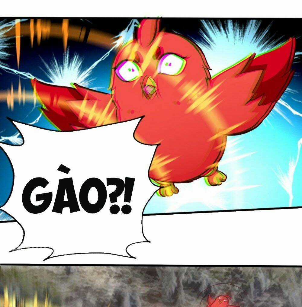 Chí Tôn Thần Ma - Chapter 125 - Trang 31