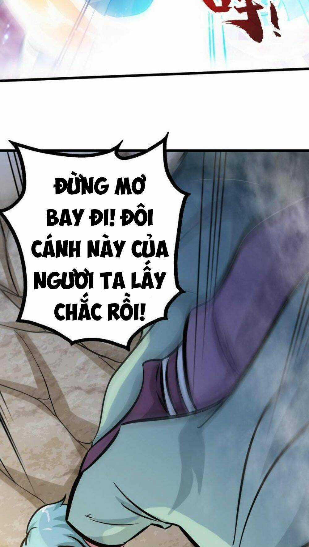 Chí Tôn Thần Ma - Chapter 125 - Trang 8