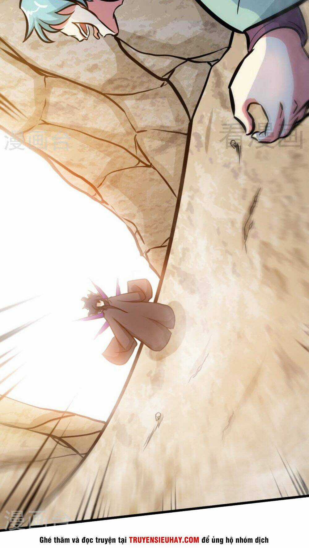 Chí Tôn Thần Ma - Chapter 125 - Trang 9