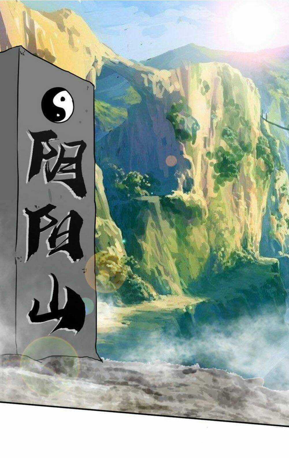 Chí Tôn Thần Ma - Chapter 126 - Trang 1