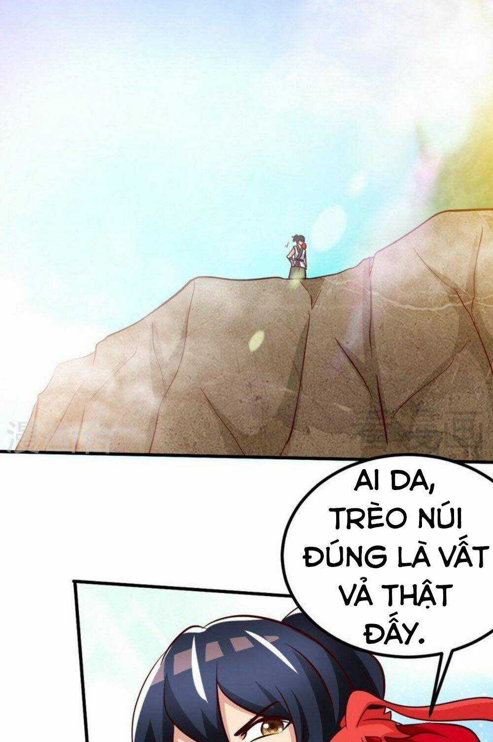 Chí Tôn Thần Ma - Chapter 126 - Trang 13