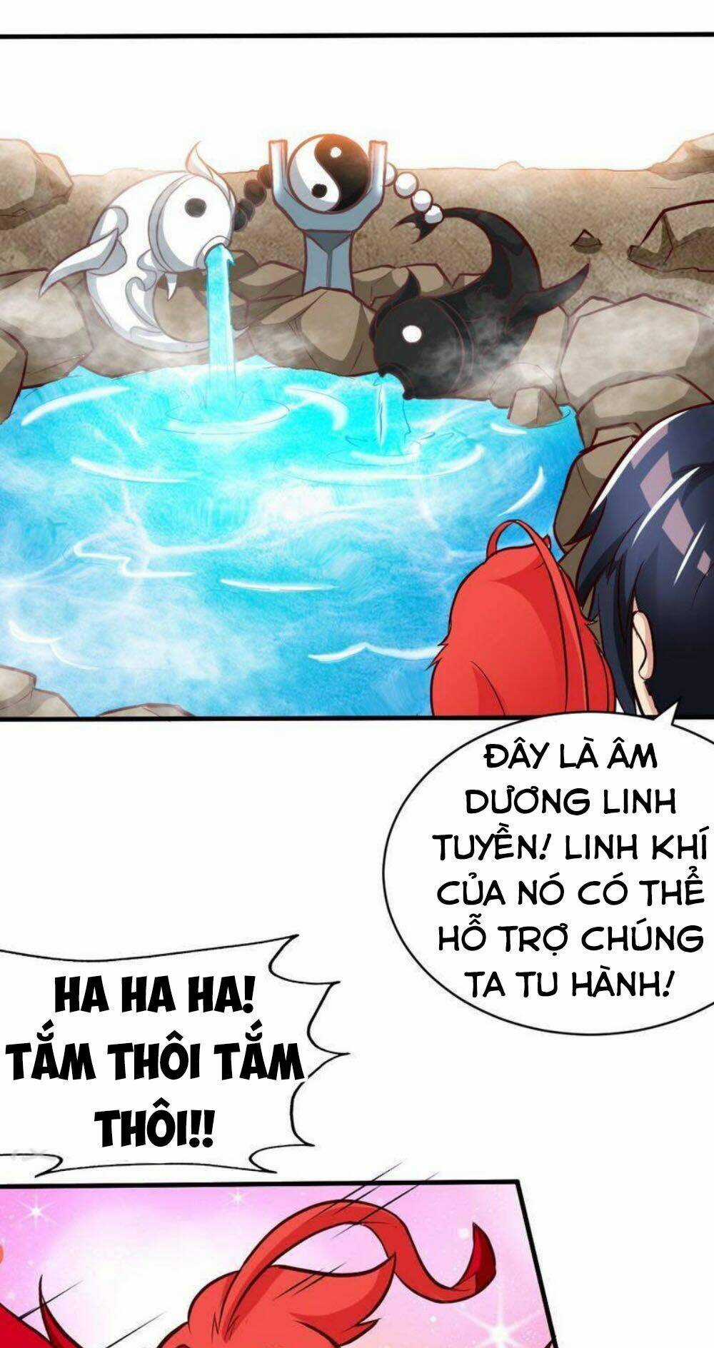 Chí Tôn Thần Ma - Chapter 126 - Trang 15