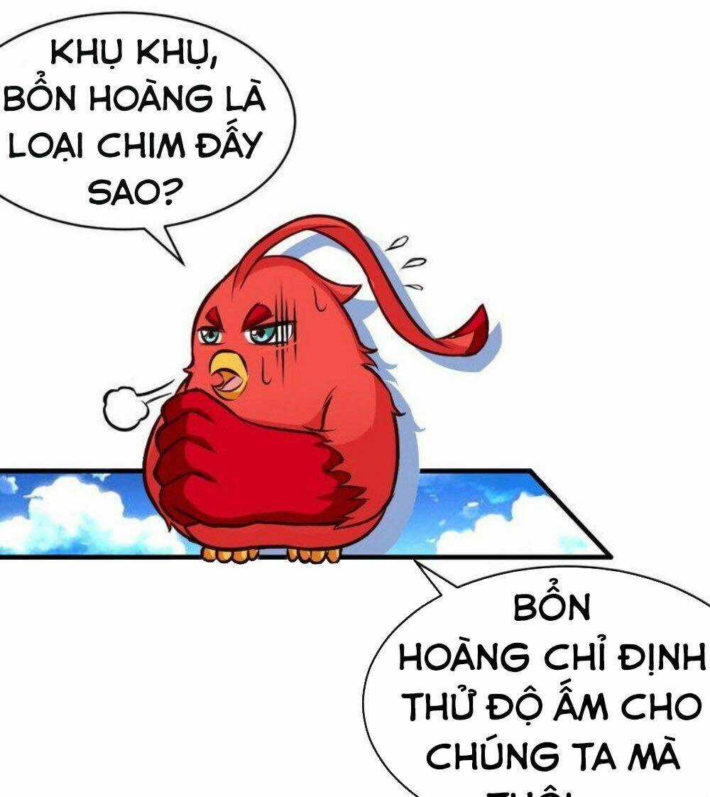Chí Tôn Thần Ma - Chapter 126 - Trang 17
