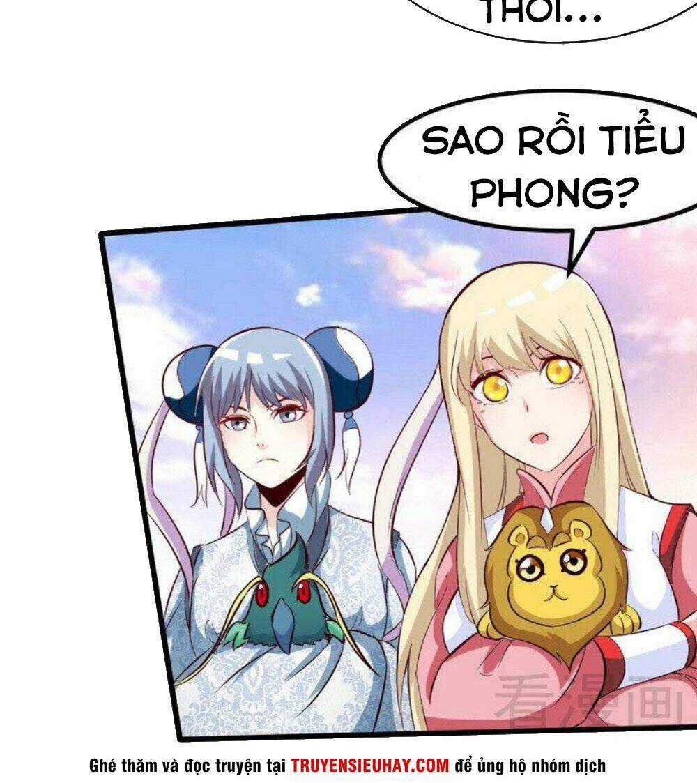 Chí Tôn Thần Ma - Chapter 126 - Trang 18