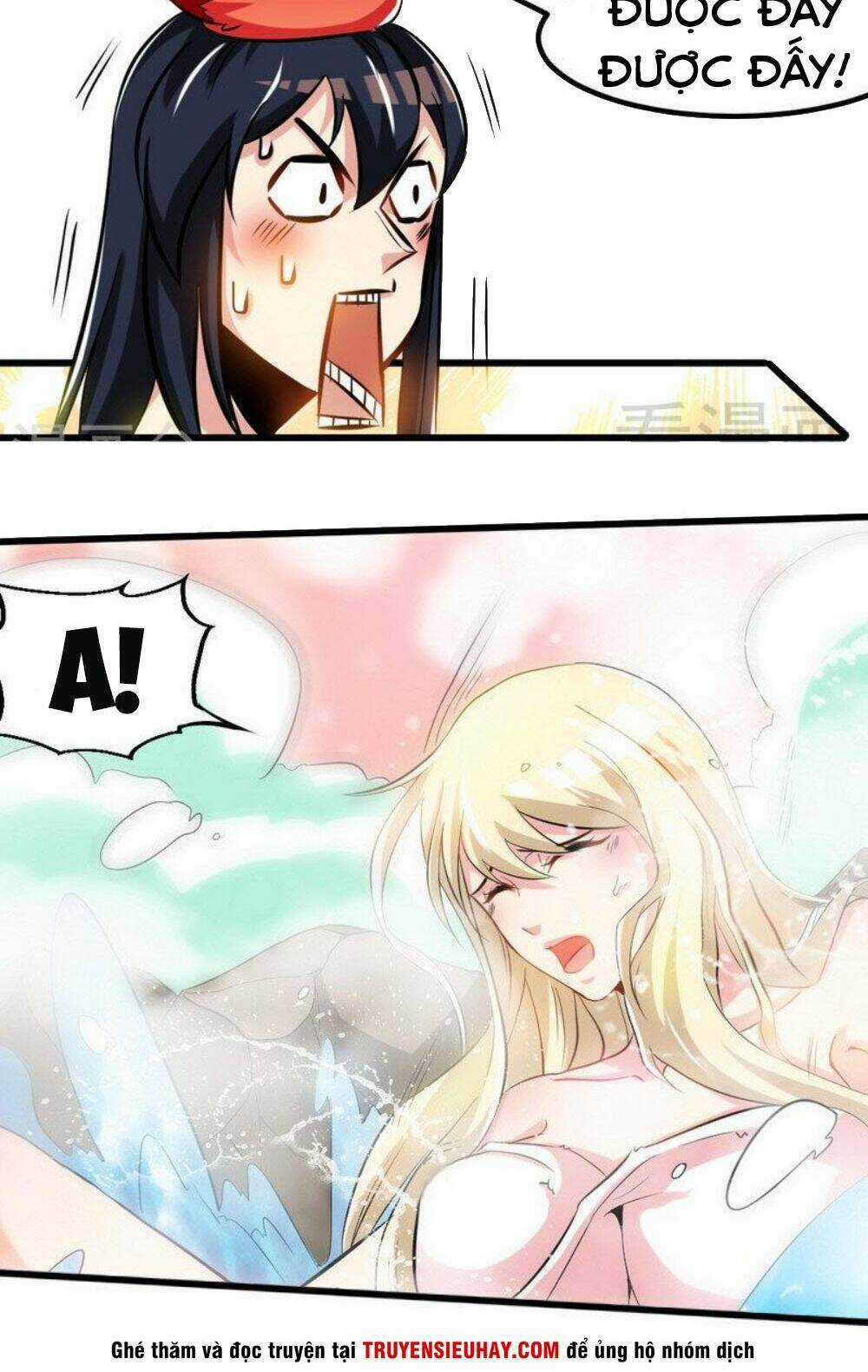 Chí Tôn Thần Ma - Chapter 126 - Trang 24