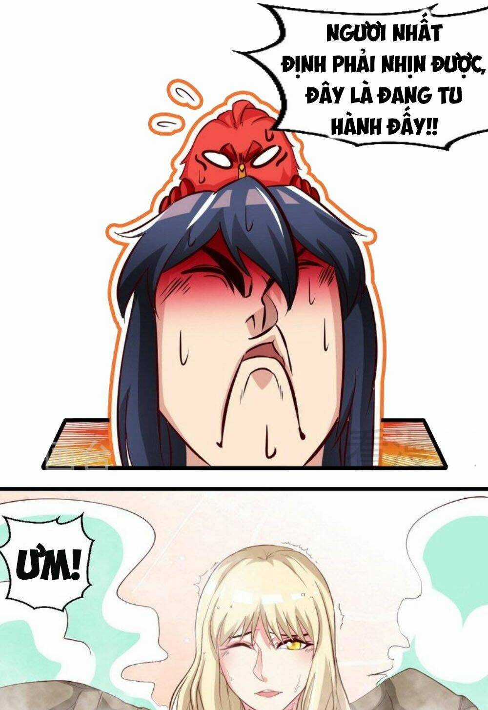 Chí Tôn Thần Ma - Chapter 126 - Trang 25