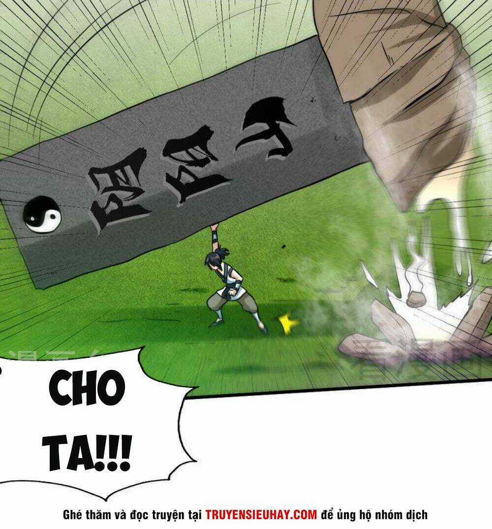 Chí Tôn Thần Ma - Chapter 126 - Trang 7