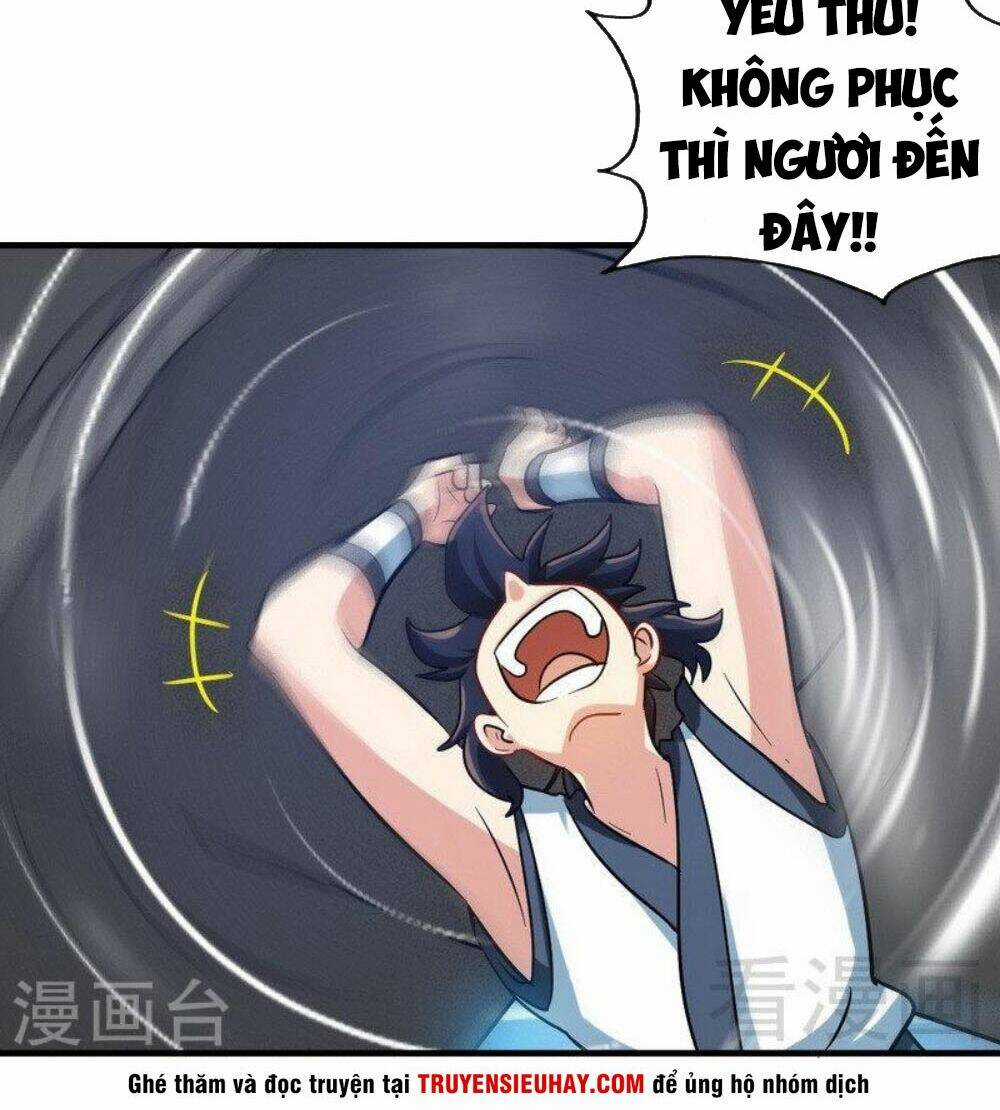 Chí Tôn Thần Ma - Chapter 126 - Trang 9