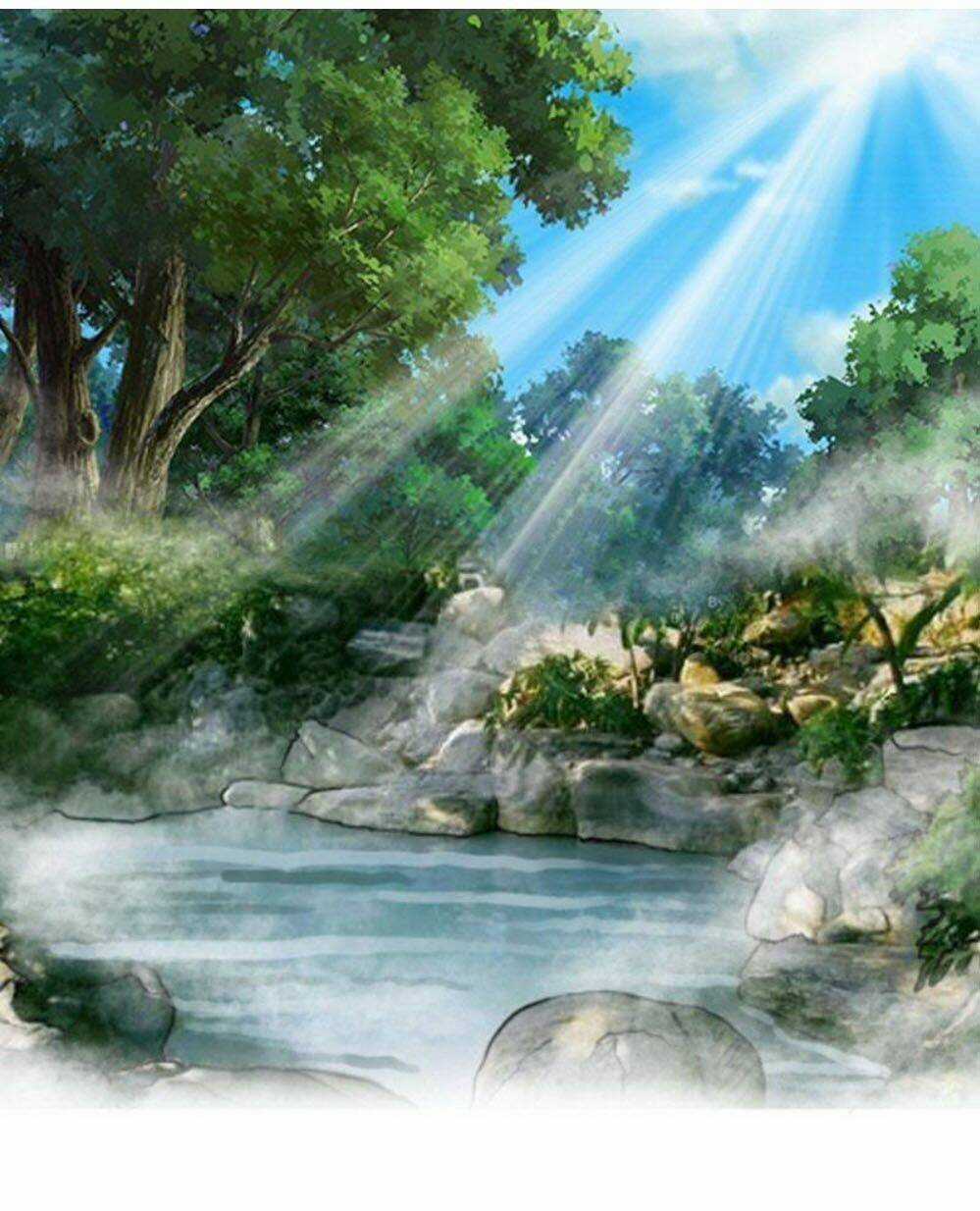 Chí Tôn Thần Ma - Chapter 127 - Trang 1