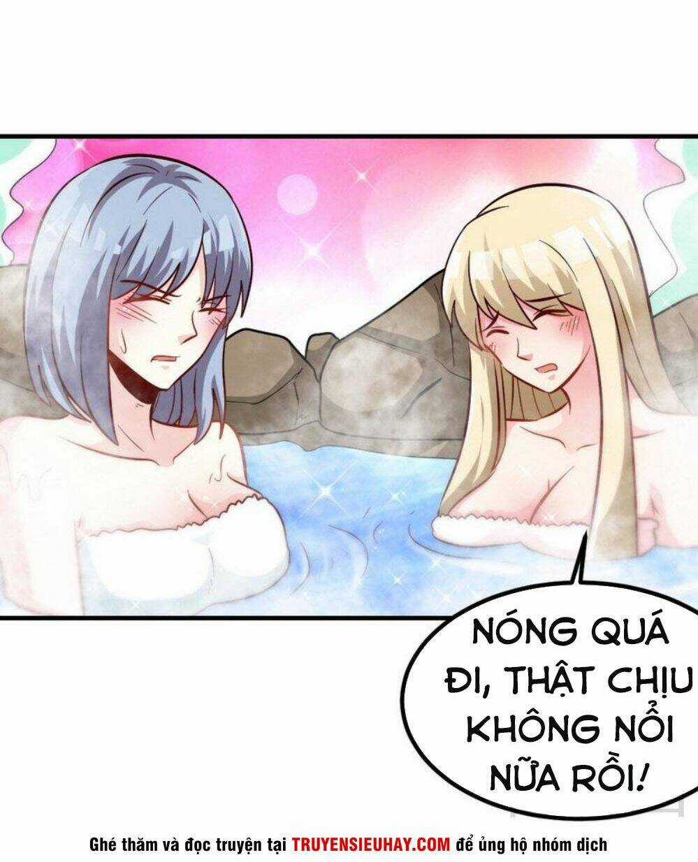 Chí Tôn Thần Ma - Chapter 127 - Trang 2