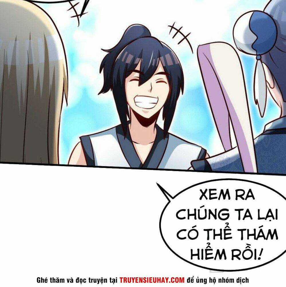 Chí Tôn Thần Ma - Chapter 127 - Trang 11