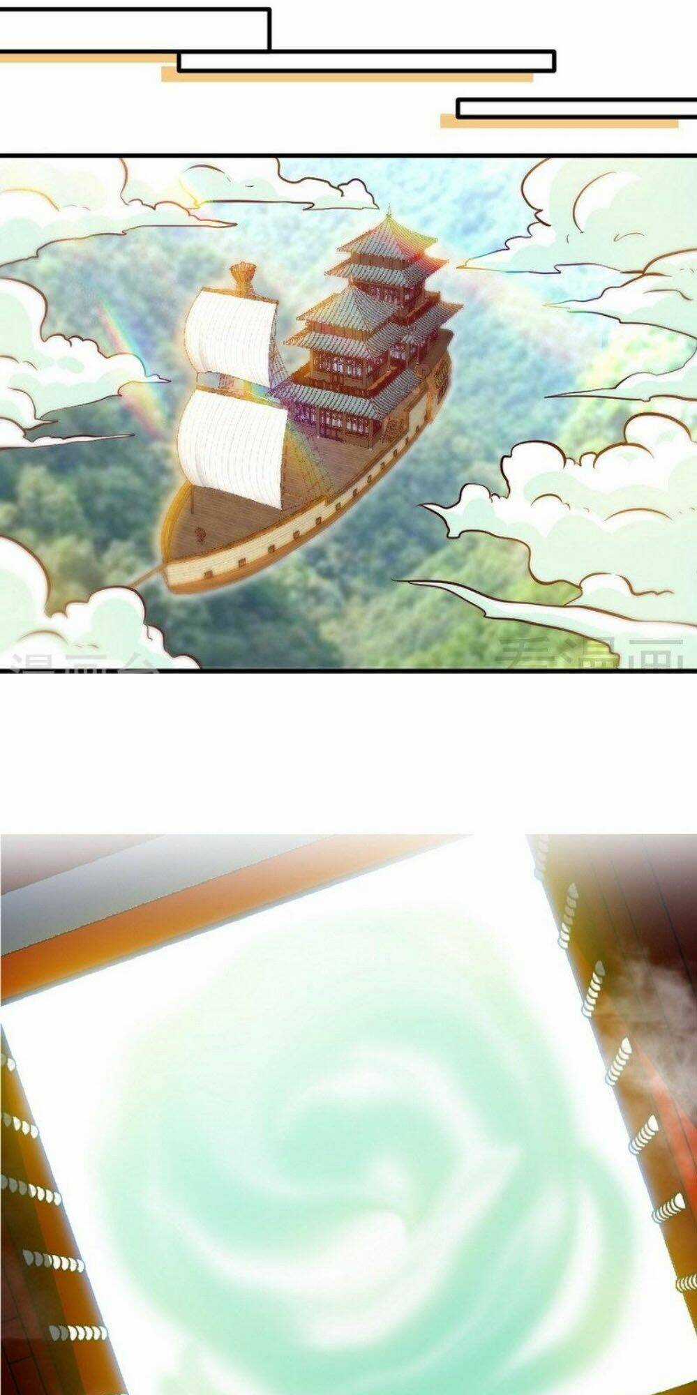 Chí Tôn Thần Ma - Chapter 127 - Trang 12