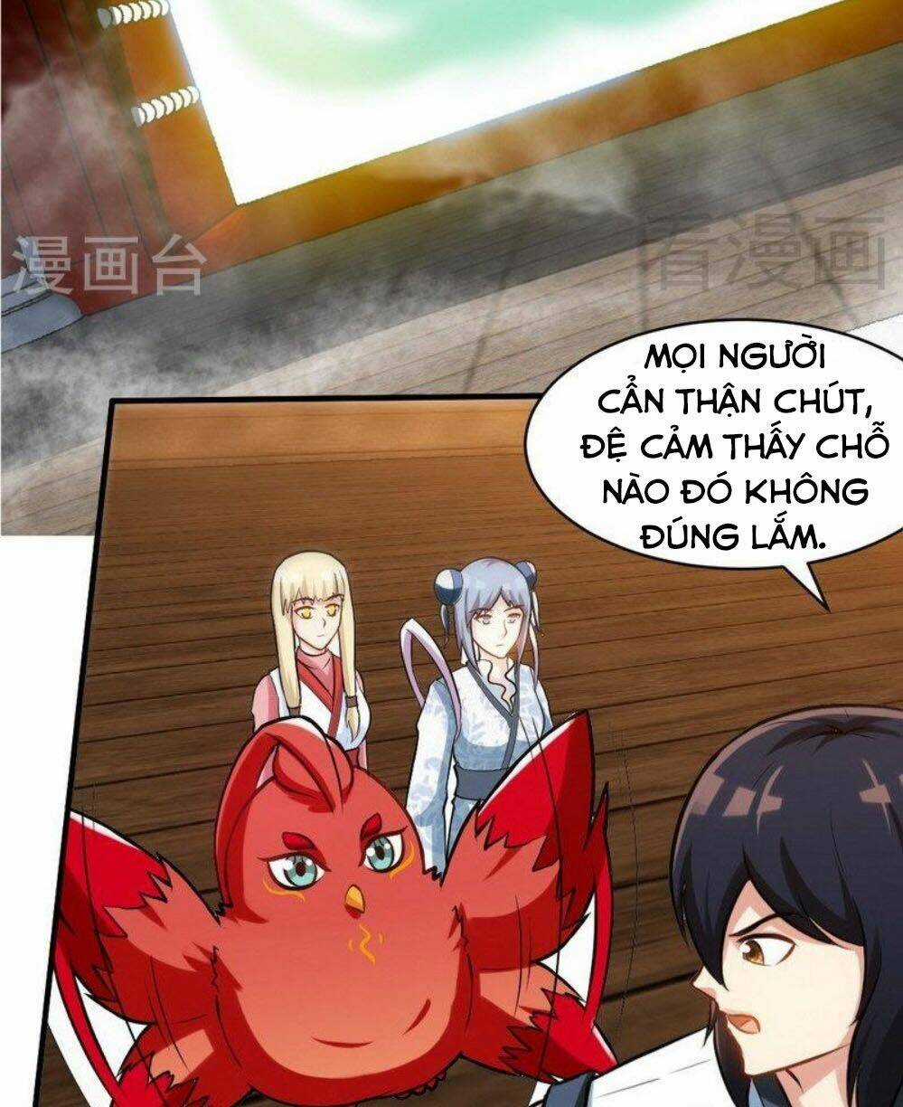 Chí Tôn Thần Ma - Chapter 127 - Trang 13