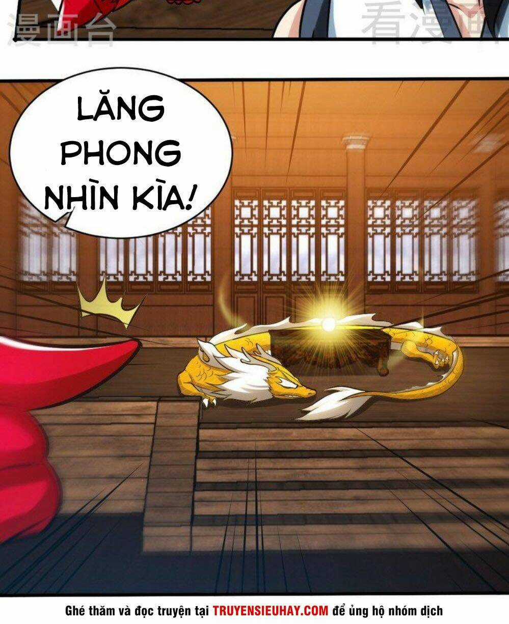 Chí Tôn Thần Ma - Chapter 127 - Trang 14